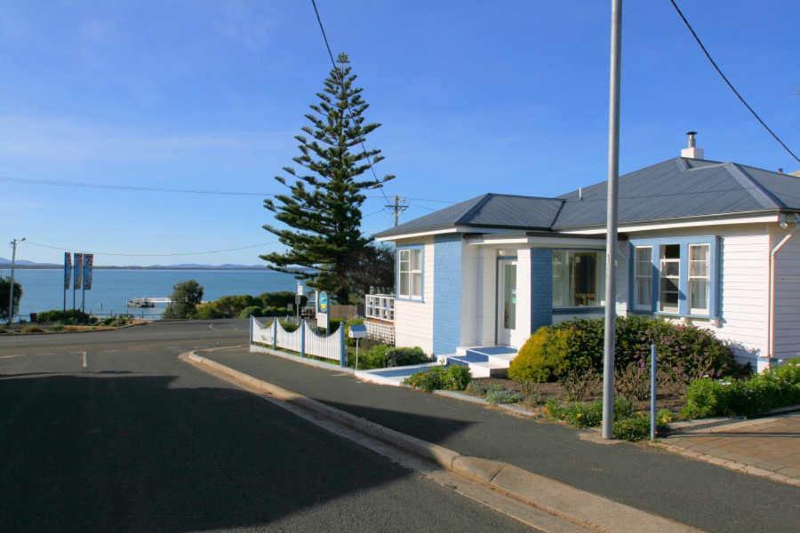 Freycinet Waters Bed and Breakfast Swansea Buitenkant foto