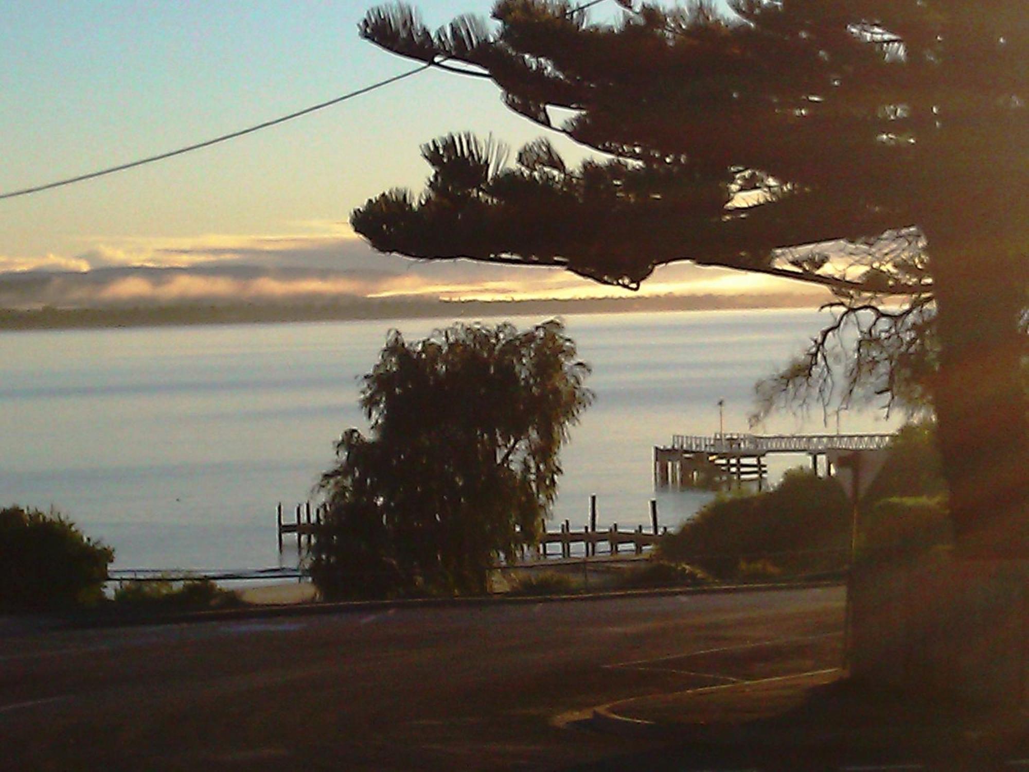 Freycinet Waters Bed and Breakfast Swansea Buitenkant foto