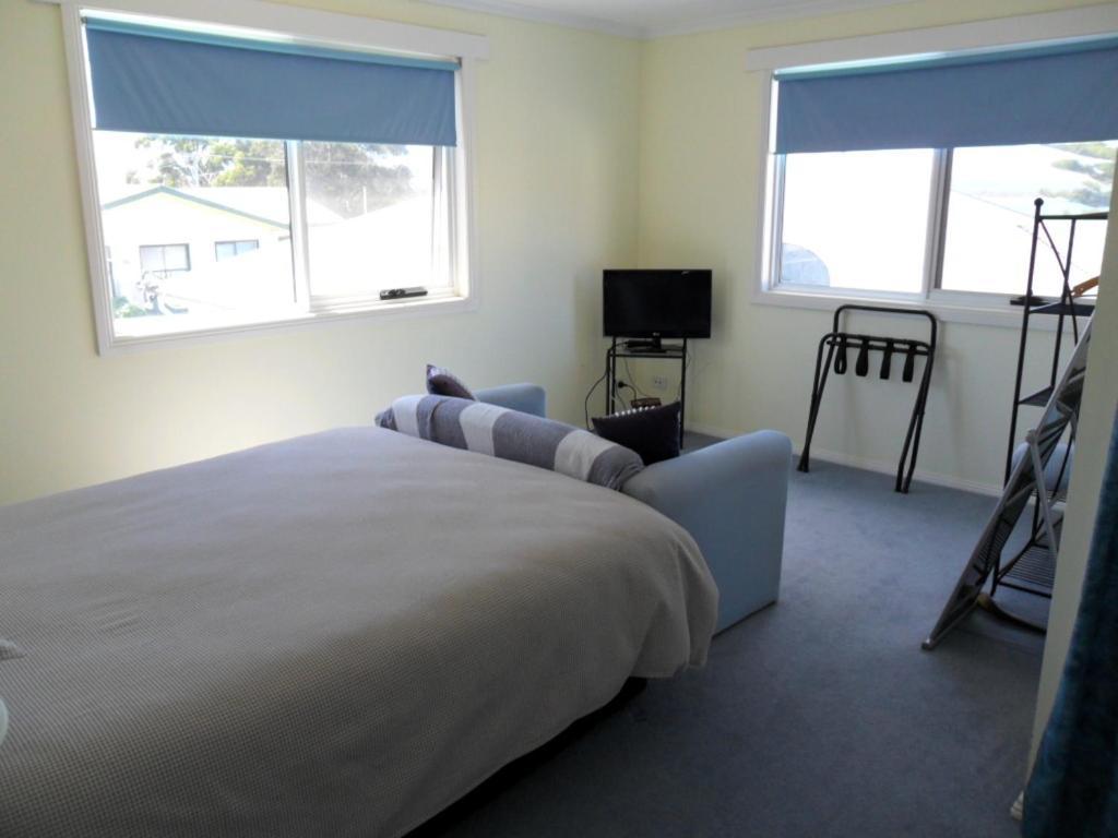 Freycinet Waters Bed and Breakfast Swansea Buitenkant foto
