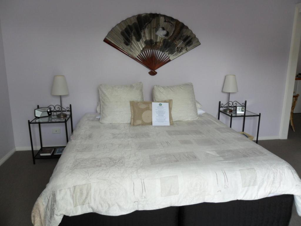 Freycinet Waters Bed and Breakfast Swansea Buitenkant foto