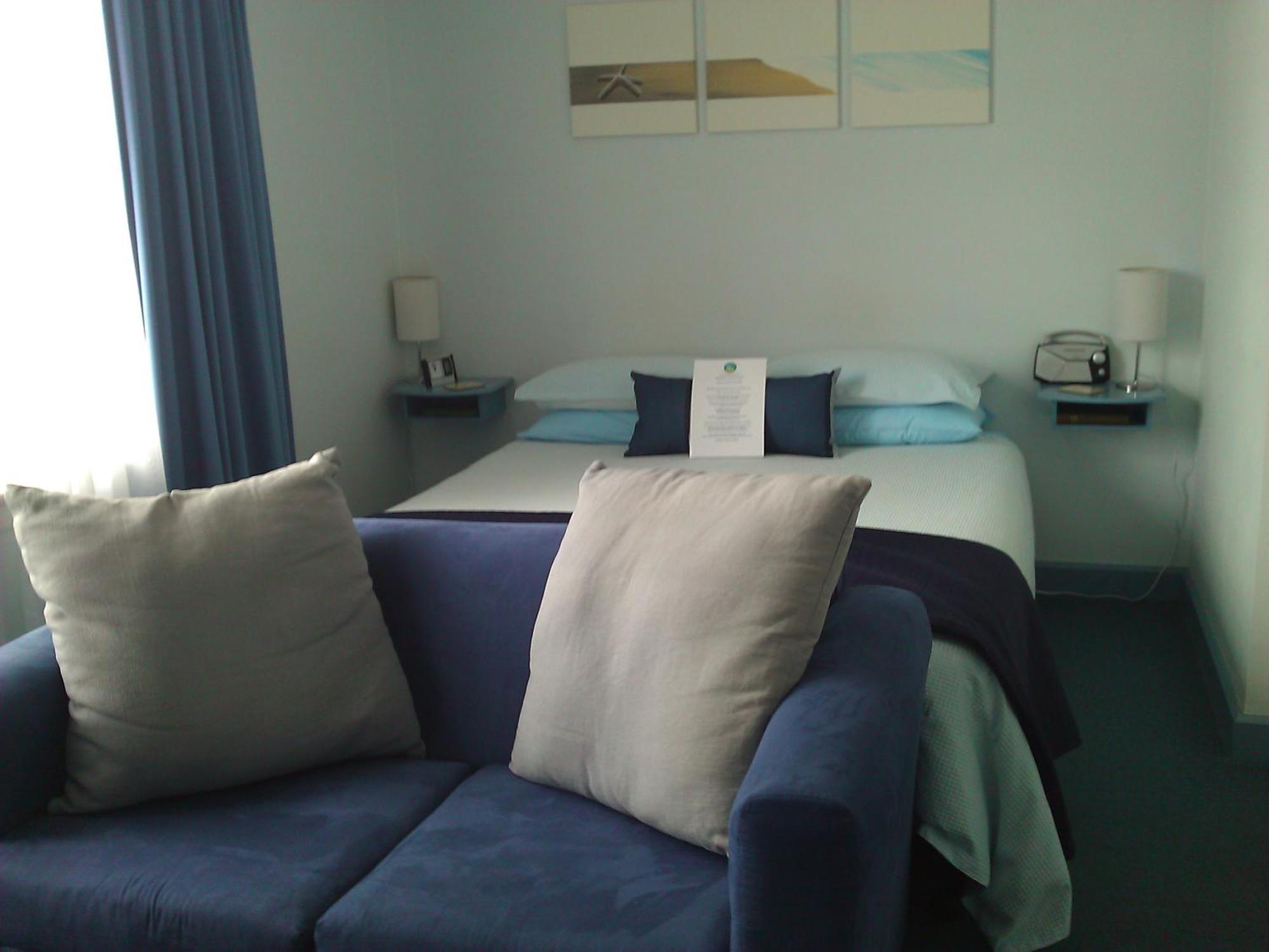 Freycinet Waters Bed and Breakfast Swansea Buitenkant foto