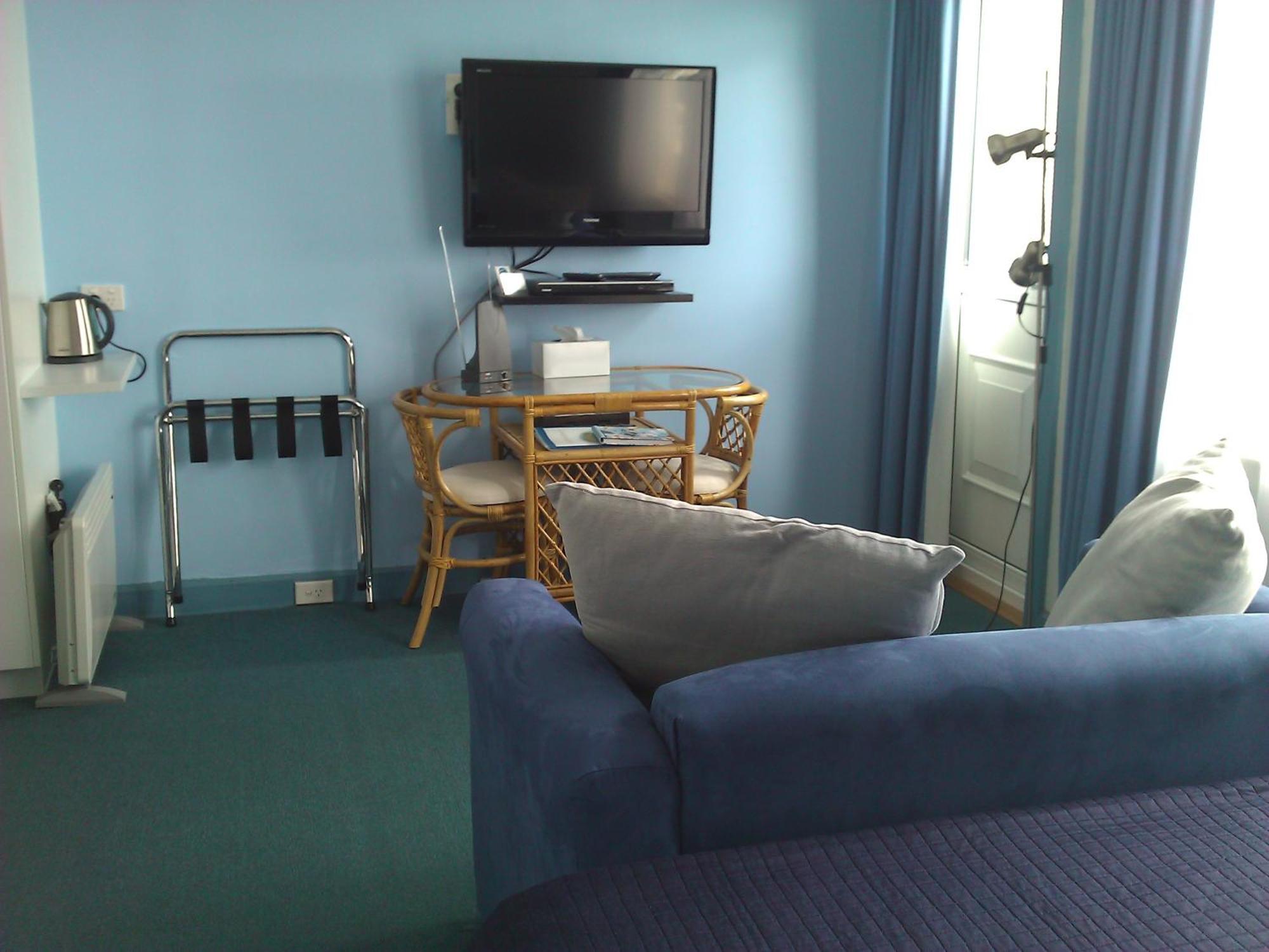 Freycinet Waters Bed and Breakfast Swansea Buitenkant foto