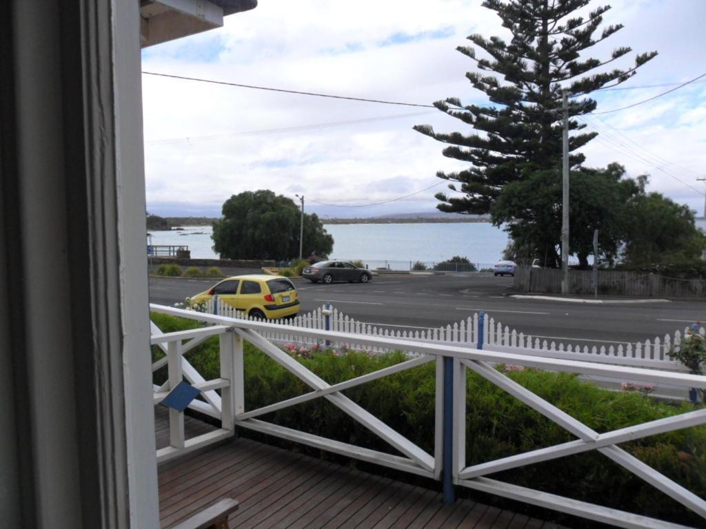 Freycinet Waters Bed and Breakfast Swansea Kamer foto