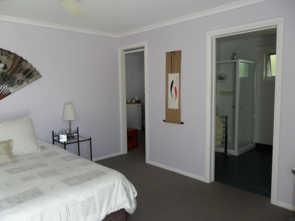 Freycinet Waters Bed and Breakfast Swansea Kamer foto
