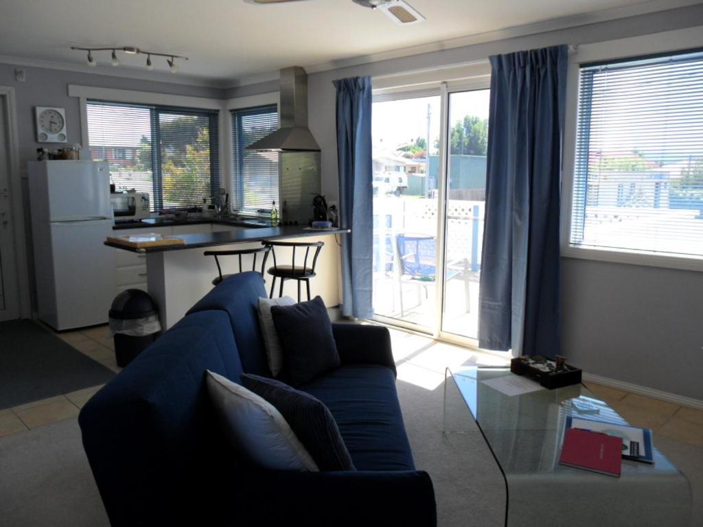 Freycinet Waters Bed and Breakfast Swansea Kamer foto