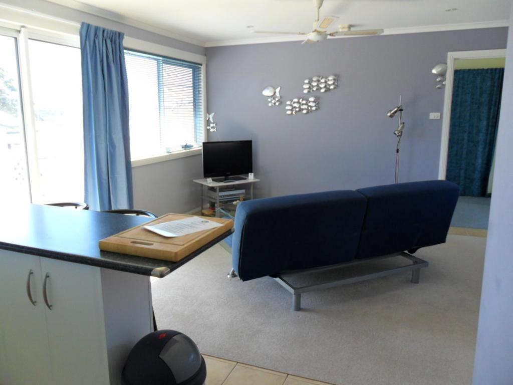 Freycinet Waters Bed and Breakfast Swansea Kamer foto