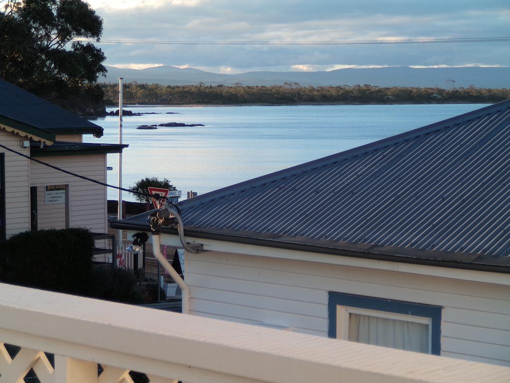 Freycinet Waters Bed and Breakfast Swansea Buitenkant foto