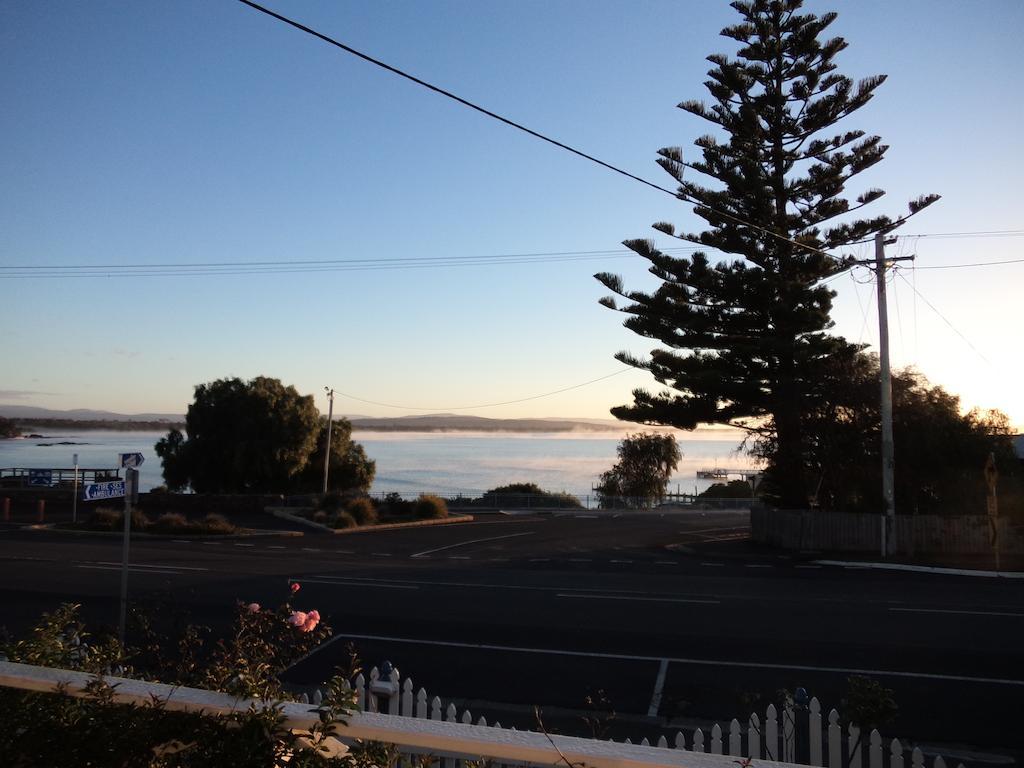 Freycinet Waters Bed and Breakfast Swansea Buitenkant foto