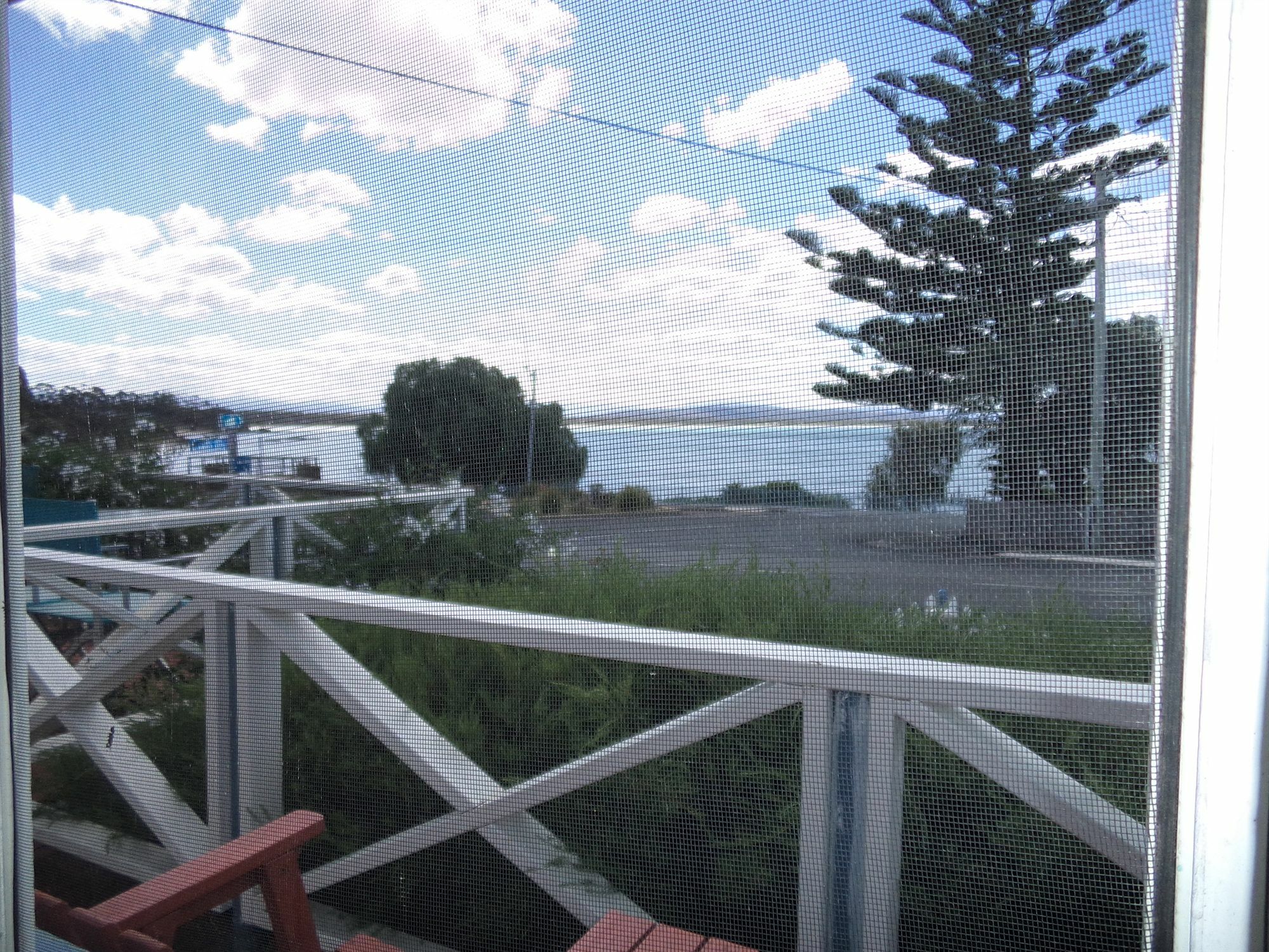 Freycinet Waters Bed and Breakfast Swansea Buitenkant foto
